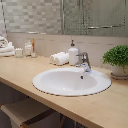 Skenza's Loft Near And Center * Сплит
