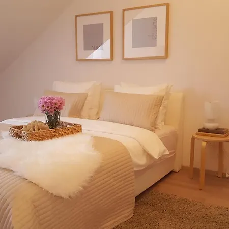 Skenza's Loft Near And Center Апартаменты Сплит