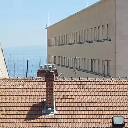Apartmán Skenza's Loft Near And Center *