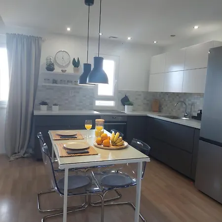 Apartmán Skenza's Loft Near And Center