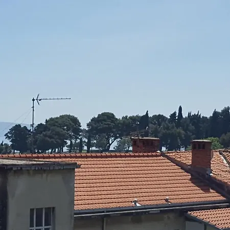 Skenza's Loft Near And Center * 스플리트