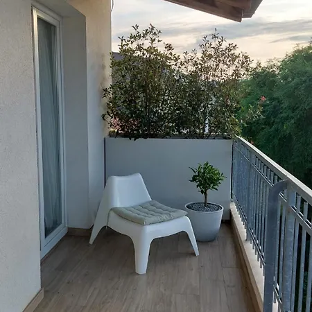Apartmán Skenza's Loft Near And Center *