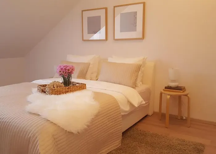 Skenza's Loft Near And Center Apartmán Split
