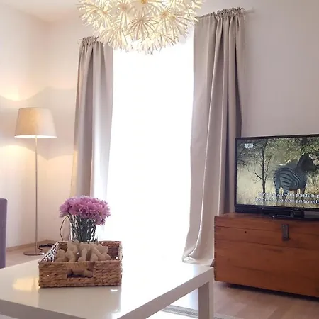 Skenza's Loft Near And Center Spalato